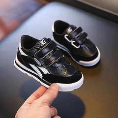 Chaussures baskets enfants