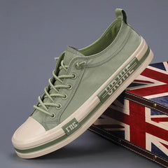 Casual shoes Men's Sneakers New In Low Cut Casual Fashion Sports Shoes Lightweight Original for Men Shoes Best Sellers Products