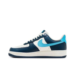 Nike Air Force 1 Low Skateboarding Shoes Pure Classic Retro Style Sneakers