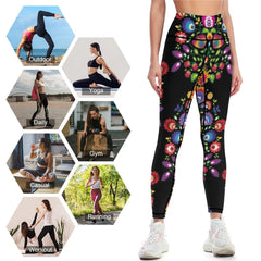 Leggings Jogger Pants