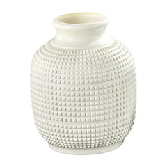 Flower Vase Table Centerpiece Elegant Tabletop Ornament, Decorative Table Vase for Coffee Table TV Cabinet, Home Decoration