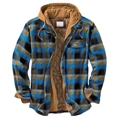 Windbreaker Jackets