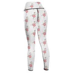 Ballerina Leggings Sports pants