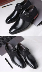 Breathable Soft Shoe