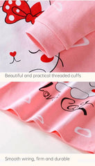 Clothing Boys Girls Cotton Autumn winter Clothing Pants Sleepwear