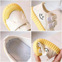 Chaussures confortable pour enfants
