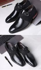 Casual Breathable Soft Solo Shoes