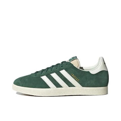 Adidas Originals Gazelle Training Skateboarding Shoes
