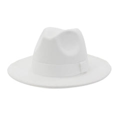 Chapeau stylé