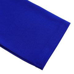 Robe à manches élégante
