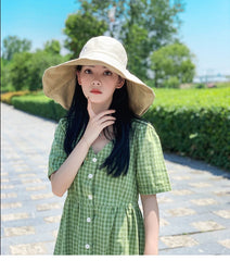 Chapeau de soleil