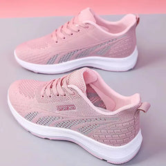 Chaussures respirantes d'été