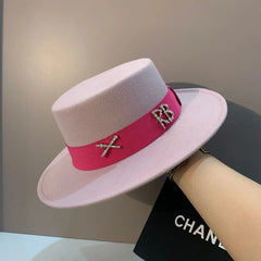 Chapeau des événements