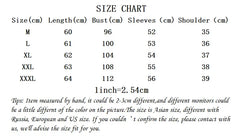 Splicing Fashion Denim Shirt