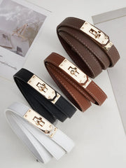 Ceinture  haute qualité