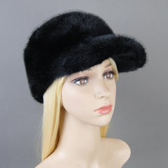 Chapeaux de fourrure