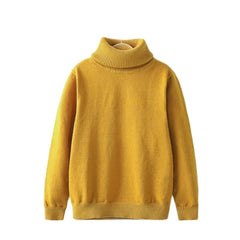 Toddler Boys Knitwear Long-Sleeve Cotton Cardigans
