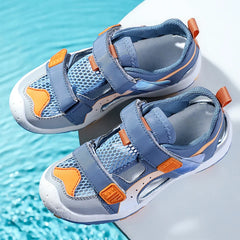 Sandales souple pour enfants