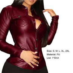 Chemise slim