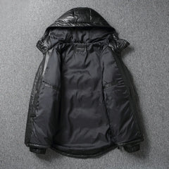 Thick Genuine Cow Leather Jackets