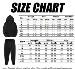 Sports Suits Fashion Tracksuit Women Hoodies + Pants Two Pieces Sets