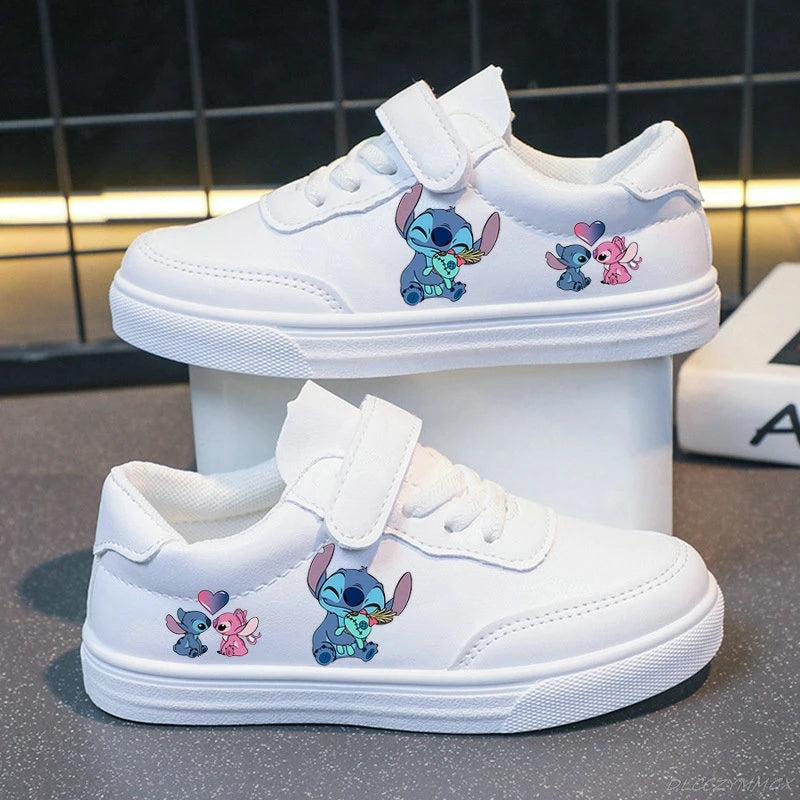 Chaussures  relaxes enfants