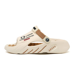 Pantoufles pour hommes