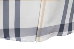 Long Sleeve   Shirt Stripes Thin Shirts