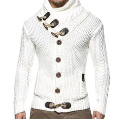 Sweaters Streetwear Clothes Turtleneck