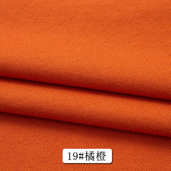 Pure Cotton Knitted Sweater Cloth