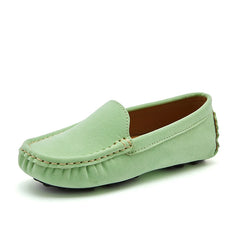 Chaussure Moccasins enfants