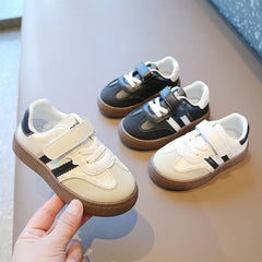 Sport Training Shoes Boys Girls