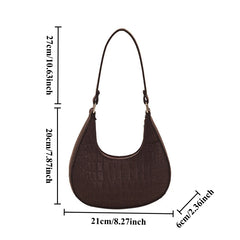 Mini temperament ladies bag