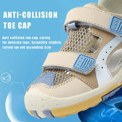Sandales souple pour enfants