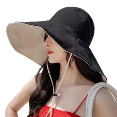 Chapeau de soleil
