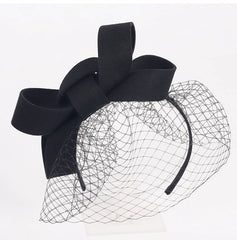 Chapeau de mariage