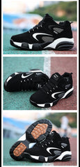 Chaussures  mixtes élégentes
