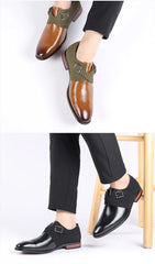 Breathable Soft Shoe