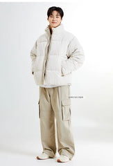 Corduroy Cotton Jacket