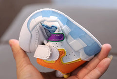 Children Sport Sneakers Boys Girls Shoes Breathable Casual Shoe