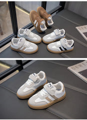 Anti-slippery Soft-soled Sneakers For Kids