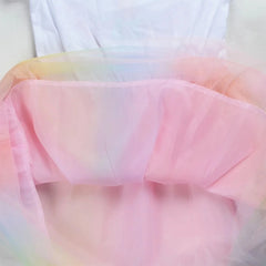 Robe de princesse