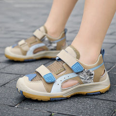 Sandales souple pour enfants