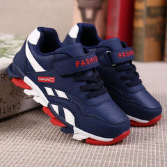 Kids Running Sneaker Blade sole Fashion Outdoor Sports Jogging Shoes