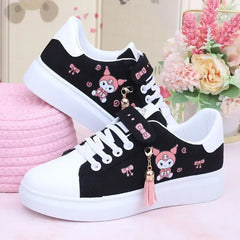 Chaussures Kuromi