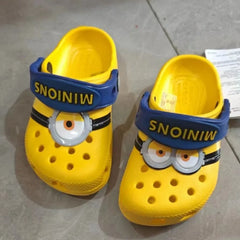 Chaussures d'été pour enfants