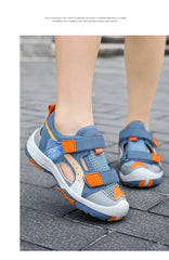 Sandales souple pour enfants