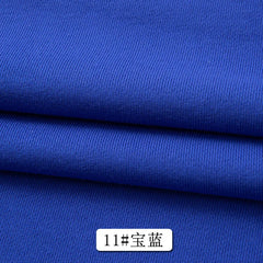 Pure Cotton Knitted Sweater Cloth