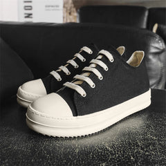 Sneakers Skateboard Vulcanized Shoes