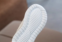 Casual Sneaker Kids Shoes for Girl LED Light Sports  Shoes